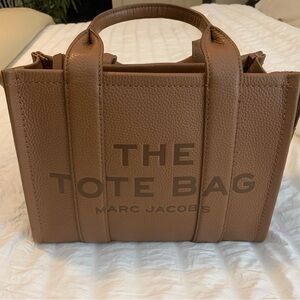 Beautiful small Marc Jacob’s tote bag